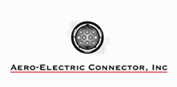 Aero-Electric Connector logo