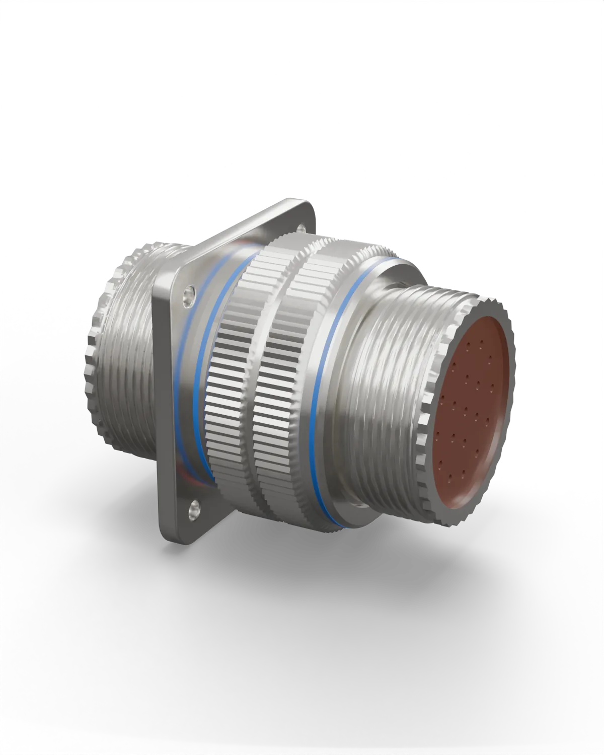 MIL-DTL-38999 Series III
