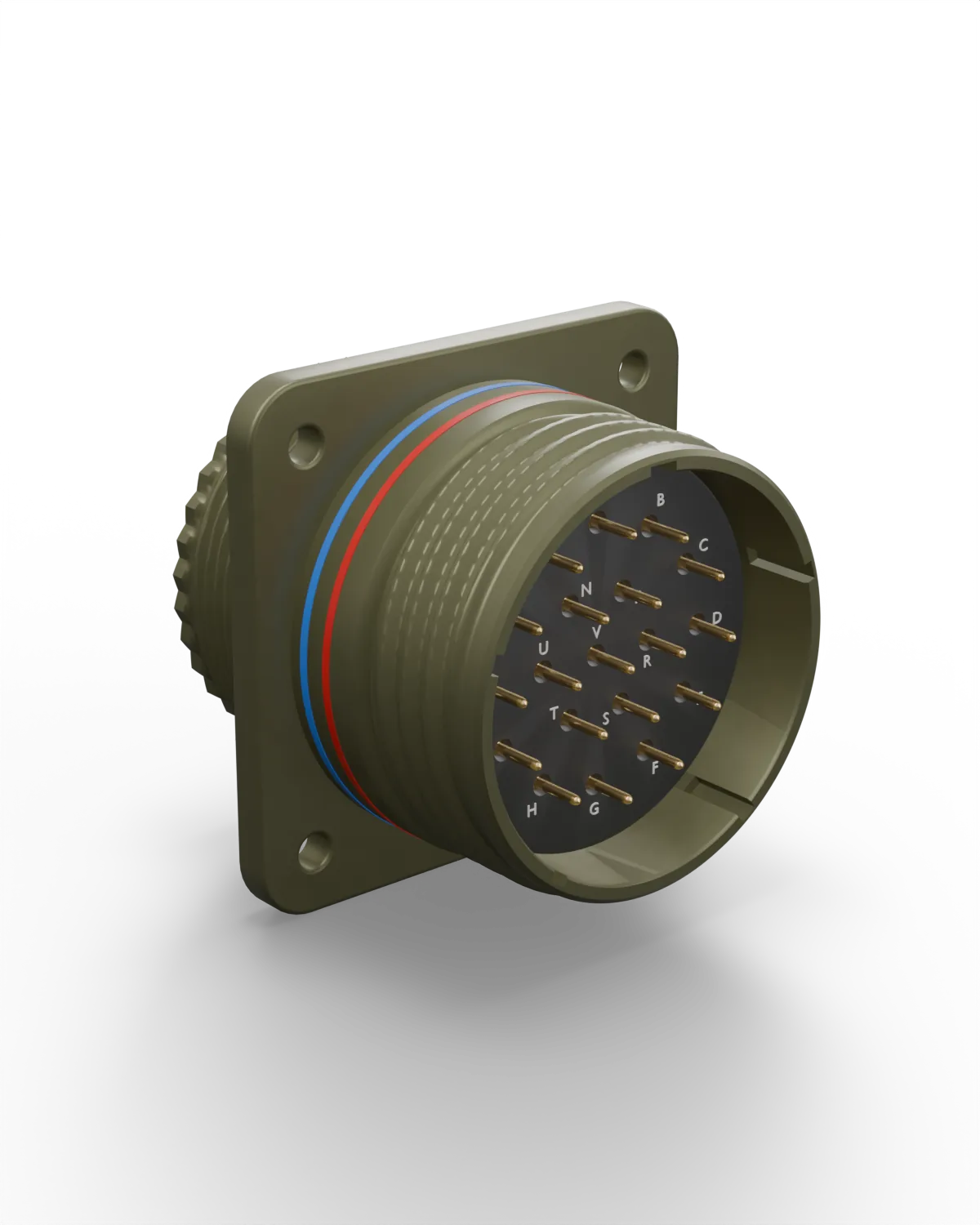 Aero-Electric catalog